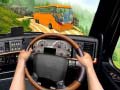 Game Indian Uphill Bus Simulator