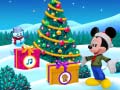 Game Disney Junior Holiday Party