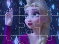Jeu Frozen II Jigsaw 2