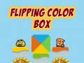 Jeu Flipping Color Box