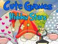 Jeu Cute Gnomes Hidden Stars