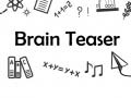 Jeu Brain Teaser