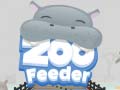 Game Zoo Feeder