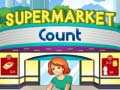 Jeu Supermarket Count
