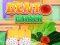 Game Bento Maker