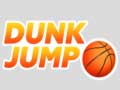 Game Dunk Jump