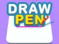 Game Draw Pen