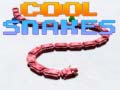 Game Cool snakes