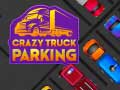 Game Crazy Truck Parking