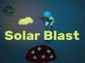 Game Solar Blast
