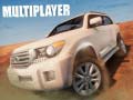 Game Multiplayer 4x4 Offroad Drive