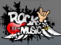 Game Rock Music
