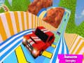 Game Low Polly Toy Car