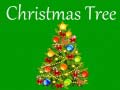 Game Christmas Tree