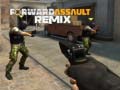 Jeu Forward Assault Remix