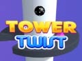 Jeu Tower Twist