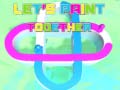 Game Let's Paint Together