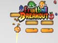 Game Fruitball Breakout