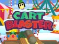 Game Cart Blaster