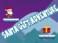 Game Santa Gift Adventure