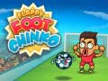 Game Flappy Foot Chinko