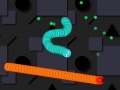 Game Snake Worm
