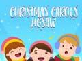 Game Christmas Carols Jigsaw