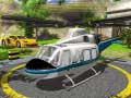 Jeu Free Helicopter Flying Simulator