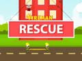 Jeu Fireman Rescue