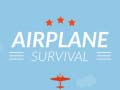 Jeu Airplane Survival