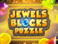 Game Jewels Blocks Puzzle
