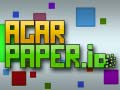 Game Agar Paper.io