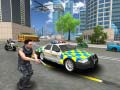 Game Police Cop Car Simulator City Missions