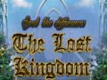Jeu Spot The differences The Lost Kingdom