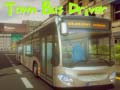 Game Town Bus Driver