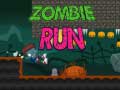 Game Zombie Run