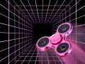 Game Fidget Spinner Xtreme Racing
