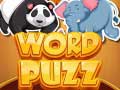 Game Word Puzz