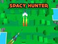 Jeu Spacy Hunter