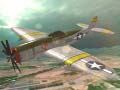 Game Airplane Free Fly Simulator