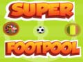 Game Super Footpool