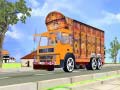 Game Xtrem Impossible Cargo Truck Simulator