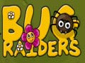 Jeu Bug Raiders