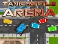 Game Tank Battle Arena