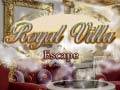 Game Royal Villa Escape