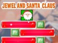 Jeu Jewel And Santa Claus