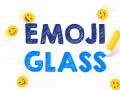 Game Emoji Glass