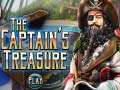 Jeu The Captain's Treasure
