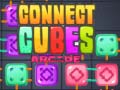 Jeu Connect Cubes Arcade
