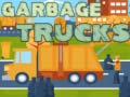 Jeu Garbage Trucks 